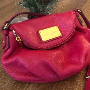 Red Crossbody Purse Bag 😍🥰